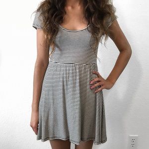 Striped Dress